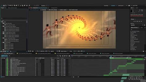 Adobe After Effects 2025 Download And Install
