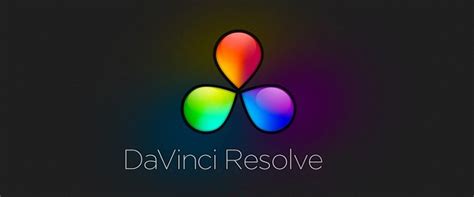 DaVinci Resolve Studio 17 Free Download Trial
