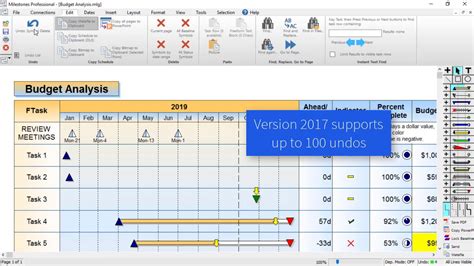 Free Download Milestones Professional