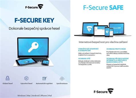 F-Secure KEY Download Free