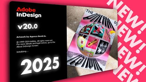 InDesign 2025 Free Version
