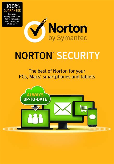 Norton Security 2025 Free Download Trial
