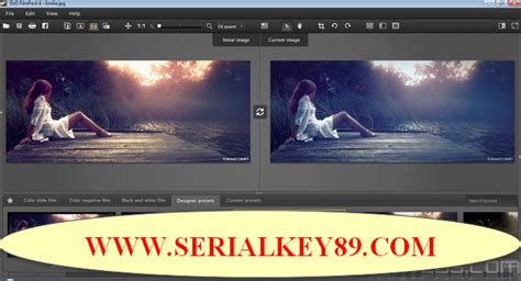 DxO FilmPack 6 Download Options
