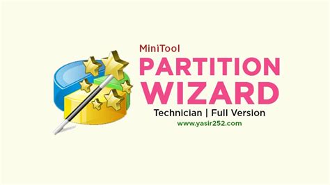 MiniTool Partition Wizard Pro