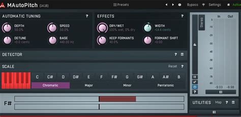 MeldaProduction MAutopitch 2025 Download With Crack