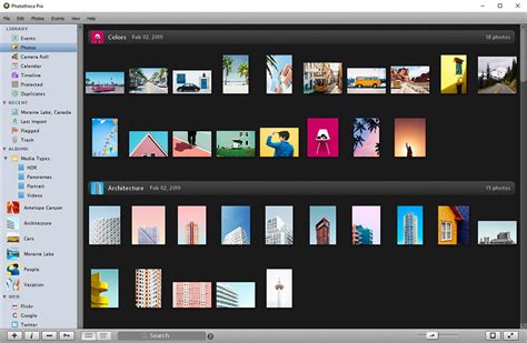 Phototheca Pro 2019.16.2.2740 Download