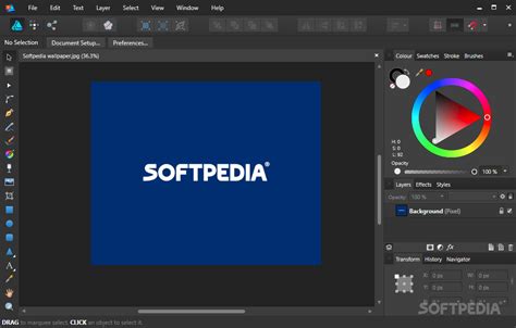 Affinity Designer For Windows 2 Trial Version Free
