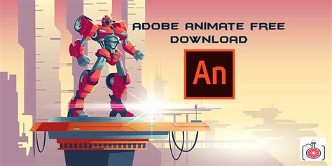 Adobe Animate 2025 Download For PC
