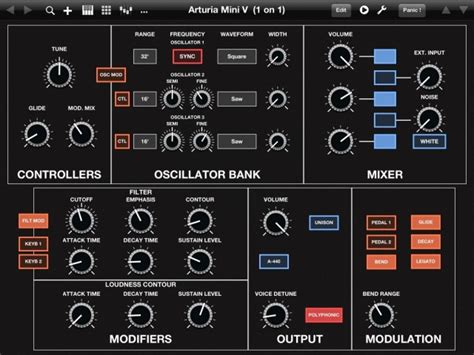 Arturia Mini V 2025 Cracked Version