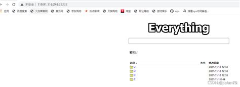 Everything 1.4.1.1026 Download for