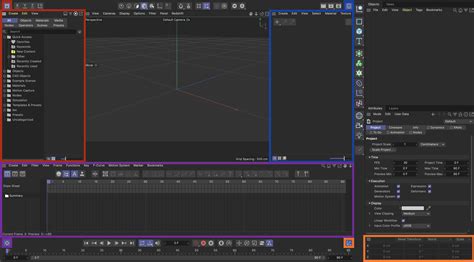 Cinema 4D R25 Download With Free Trial
