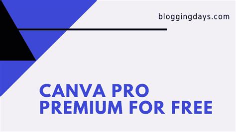 Canva Pro 2025 Free Download File
