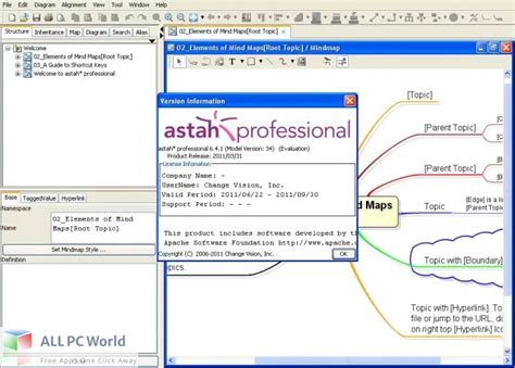  Change Vision Astah