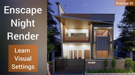 Enscape For Revit 2025 Portable Download
