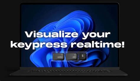 Keyviz 1.0.6 Offline Installer