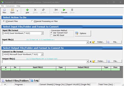 SoftInterface Convert Image to