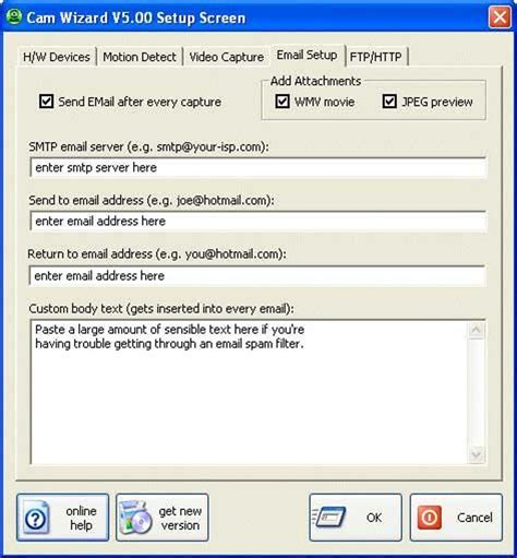 IP Cam Soft Basic