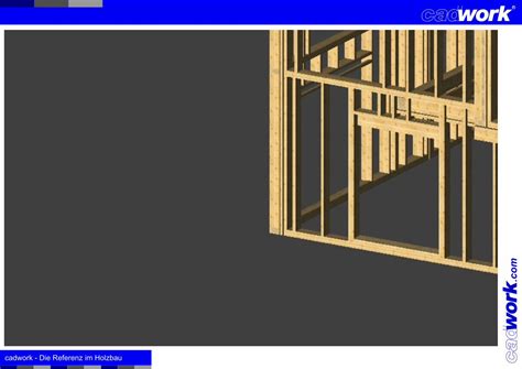 Cadwork Twinview 19.0.7.0 Fast
