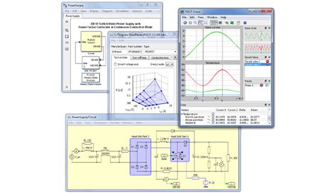 Plexim Plecs Standalone 4.7.6