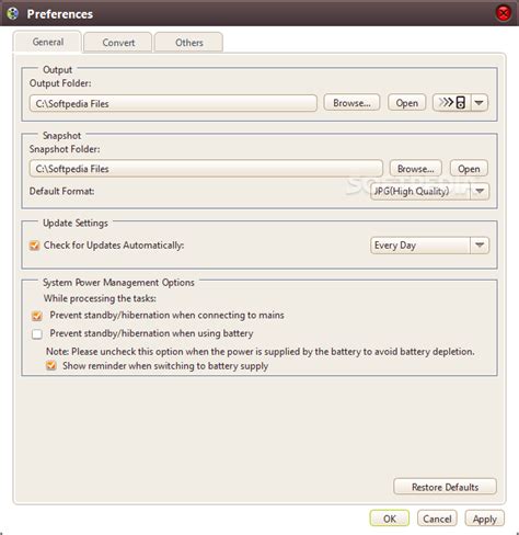 4Media HD Video Converter