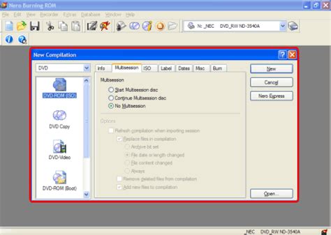 Nero Burning ROM 2025 Free Full Download
