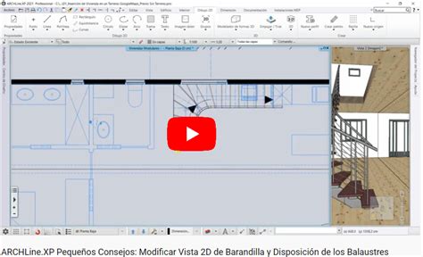 ARCHLine.XP Live 2021 v211217
