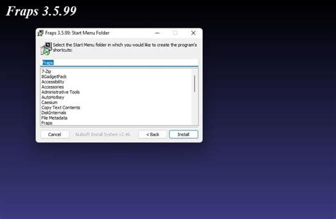 Fraps Pro 2025 Download Exe
