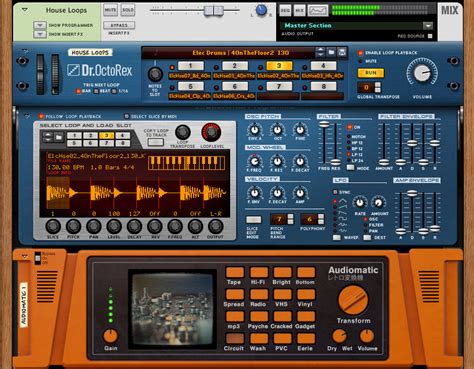Propellerhead Reason Studios 2025 Dow𝚗load Options
