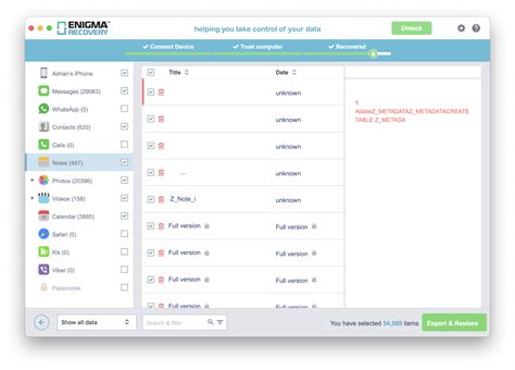 Download Enigma Recovery Professional