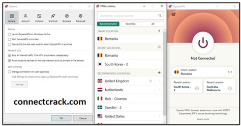 ExpressVPN 12.96.0.10 Direct Download