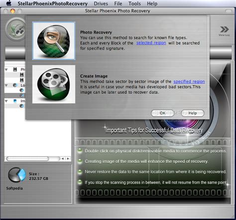 Stellar Phoenix Mac Data Recovery 2025 Download Without Password

