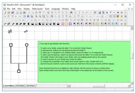 Download GenoPro 2020 v3.1.0.1