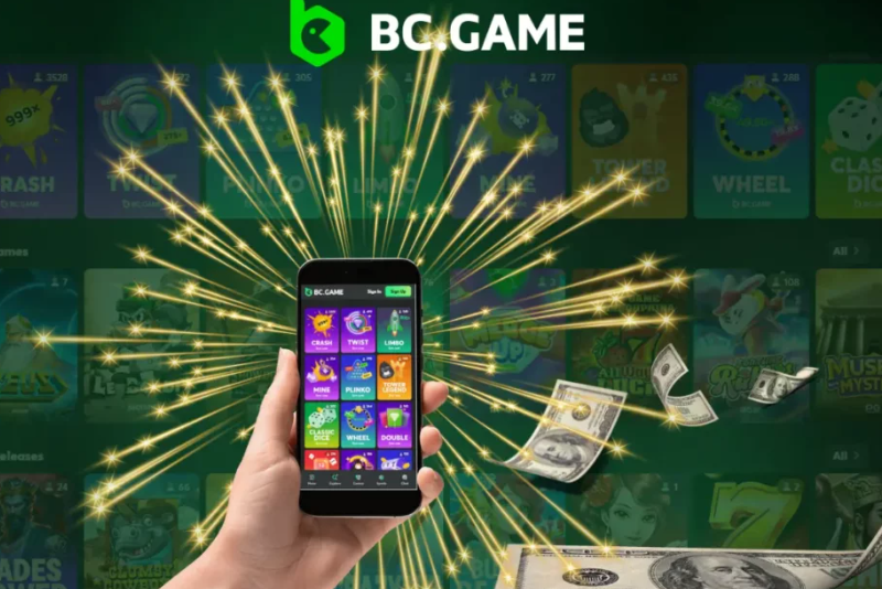 Bc.G The Future of Online Gaming