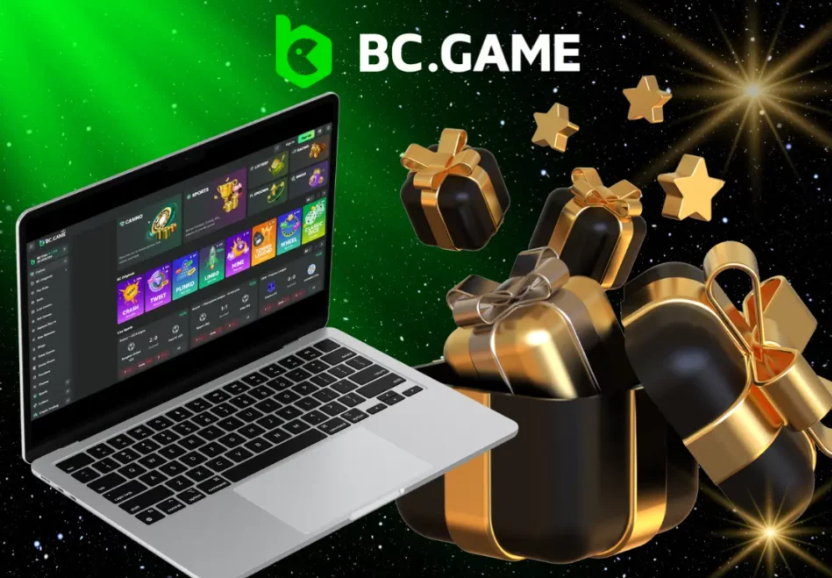 Bc.G The Future of Online Gaming