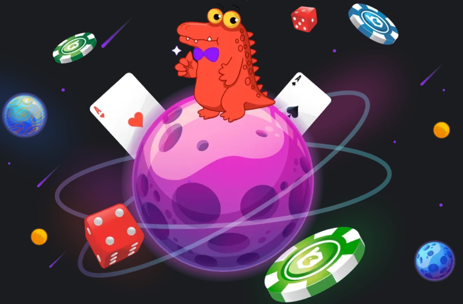 Bc.Game मनोरंजन का नया युग