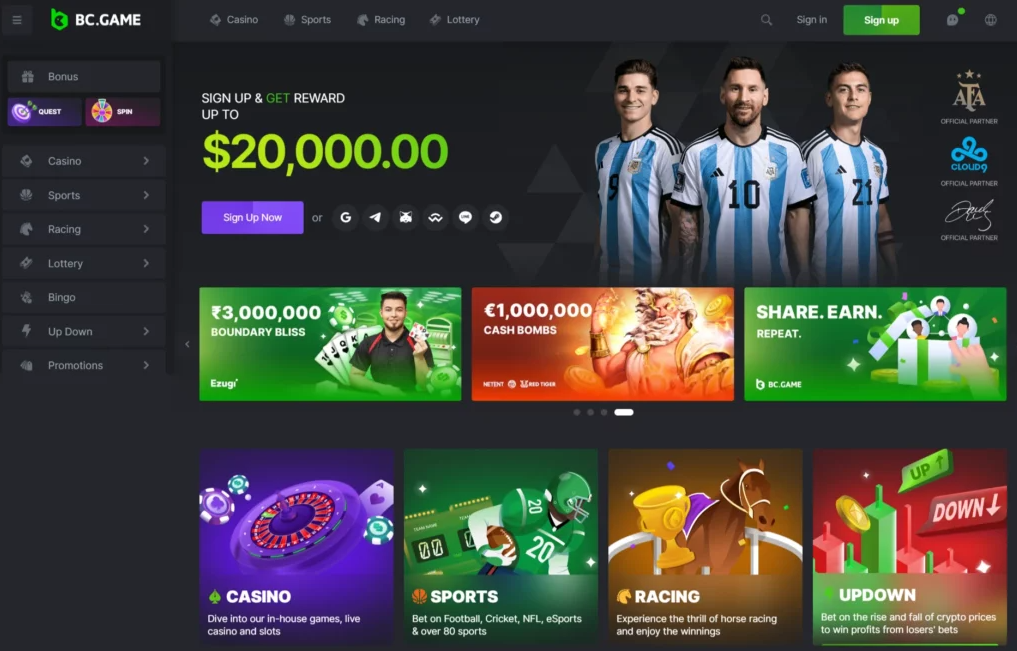 BC.Game Contacts Navigating Your Way to Effective Communication BC.Game Contacts Navigating Your Way to Effective Communication