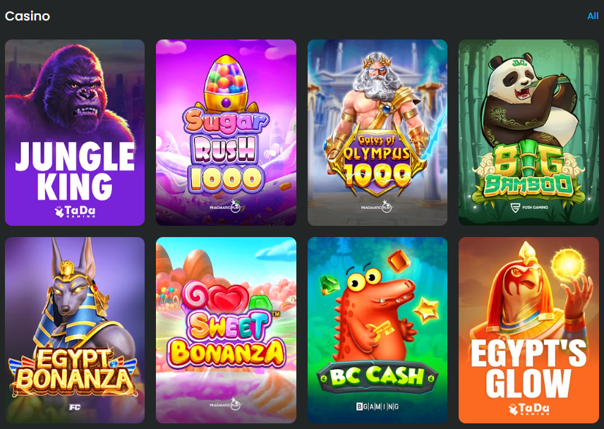 Bc.Gamer Revolutionizing the Gaming Experience