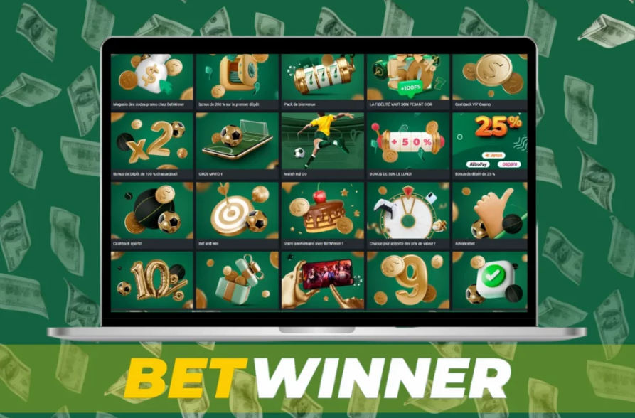 Betwinner Burkina-Faso The Ultimate Guide to Online Betting in West Africa