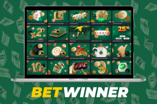 Betwinner Deposit Your Guide to Seamless Transactions