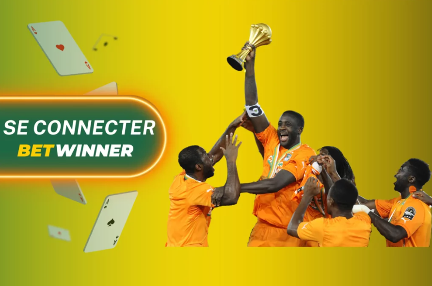 Betwinner Online Bet L'univers des paris sportifs en ligne Betwinner Online Bet L'univers des paris sportifs en ligne