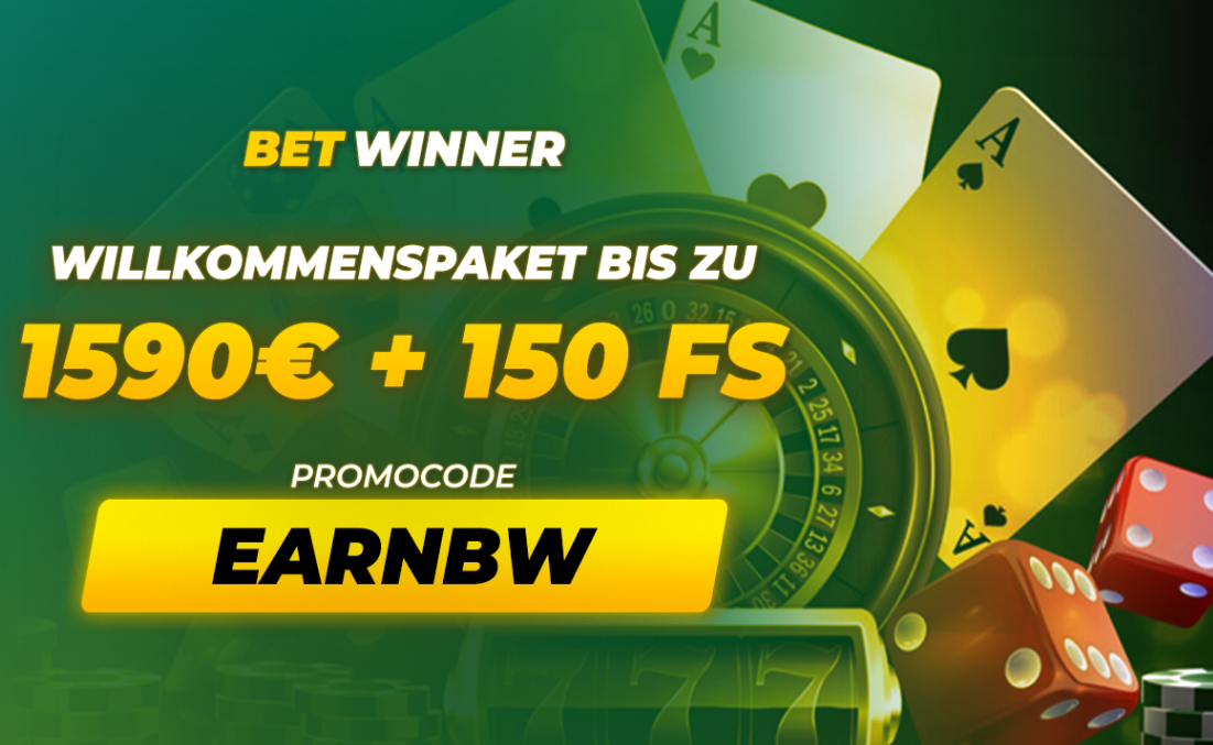 Betwinner Online Casino Your Ultimate Gaming Destination