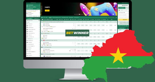 Betwinner Sign Up Guide Complet pour S'inscrire Facilement Betwinner Sign Up Guide Complet pour S'inscrire Facilement