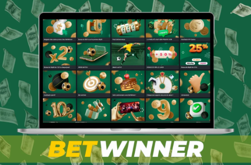 Betwinner Sports Bet The Ultimate Guide to Winning Big