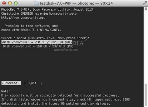 PhotoRec Pro 2025 Free Download File
