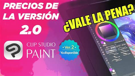 Clip Studio Paint 2.1 Direct Download Link
