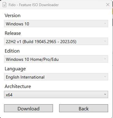 Win10XPE 2021-01-16 Download Latest