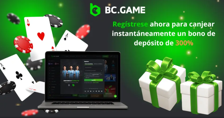 Cómo Maximizar tu Experiencia con Bc Game Withdrawal