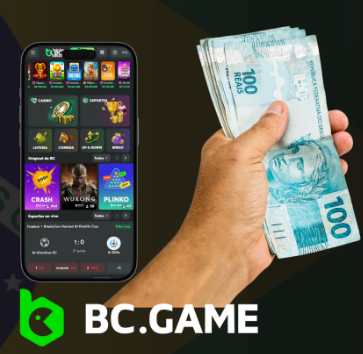 Comprehensive Review BC.Game Explore Features, Games, and Bonuses Comprehensive Review BC.Game Explore Features, Games, and Bonuses