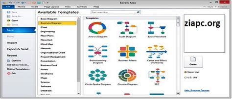 Edraw Max 12 Cracked Download

