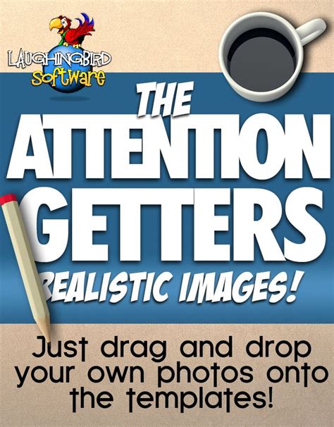 Laughingbird Software The Graphics